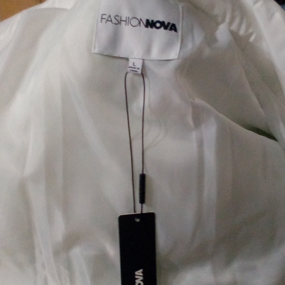 Puffer Jacket NWT - Picture 5 of 5